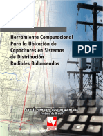 33299429 Ubicacion de Bancos de Condensadores en Sistemas de Distribucion