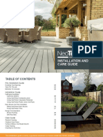 NeoTimber Installation Guide Download