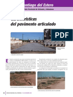 Características Del Pavimento Articulado