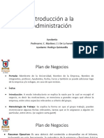 Plan de Negocios 391665