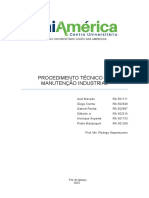 ENTREGA_1-Procedimento_Tecnico_da_Manutencao_Industrial