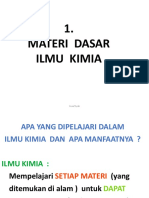 KF 1 Dasaar Ilmu Kimia Rev