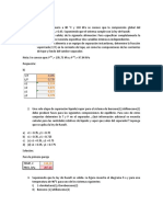 Guía de Ejercicios de ELV