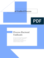 Rational Unified Process