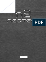 Neotech2 Regler
