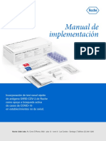 Manual Sobre Test Nasal Rapido de Antigeno