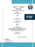 Investigacion-Unidad 4-Transferencia de Calor-Conveccion Forzada