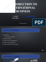 Intro To Business - Case Study - Boeing - FC