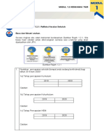 Toolkit 1.2.1 Refleksi Amalan Sekolah