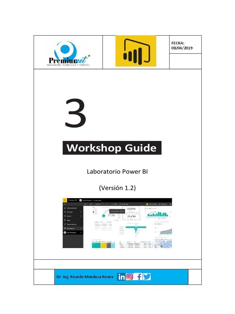 Practica Lab03 | PDF | Servidor SQL de Microsoft | Software de la ...