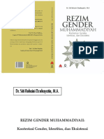 Rezim Gender Muhammadiyah