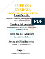 Proyecto EEH