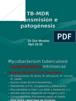 MDR TransPathogen