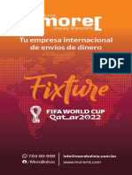 Fixure Mundial Qtar 2022_221115_150023