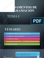 Tema 1