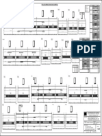 Plano Detalle de Vigas 12