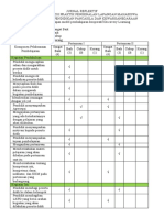 Jurnal Reflektif