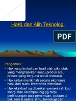 HAKI Dan Altek 142022