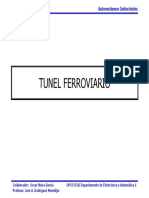 Ejemplo-Tunel Trenes