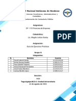 A11 - Guía Ejercicios Prácticos - Grupo G