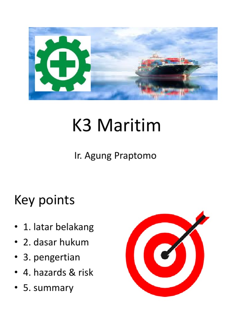 FAQ Karir di Sektor Maritim