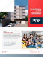 Urban House, departamentos en Pueblo Libre