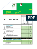 Penilaian IJT-2 Cakamad