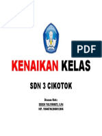 Kenaikan Kelas