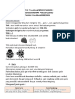 Seni Rupa Materikelas 1 Semester 1