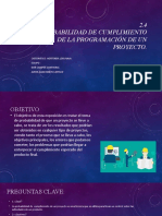 2.4 Probabilidad de Cumplimiento de La Progrmacion de Un Proceso - 081125