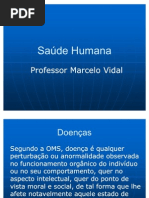 Doencas Virais Bacterianas e Protozoarios