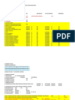 Ficha de Oclusión. Práctica