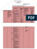 PLANIFICACION INTELIGENCIAS MULTIPLES