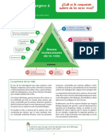 Biologia 1 Modulo 2