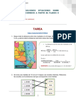 Matemática - 1º Grado - Sesiòn 2 - Ii Bim.-Tarea