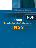 Revisao de Vespera INSS PDF