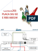 Conexões SIU_DUW_Todos os Cabos