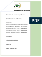 Investigacion, Restataurante Saludable para Diabeticos y Vegetarianos