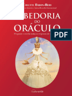 ASabedoria do Oráculo ( PDFDrive )