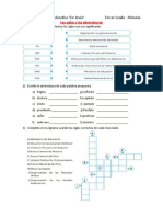 Las Siglas y Las Abreviaturas