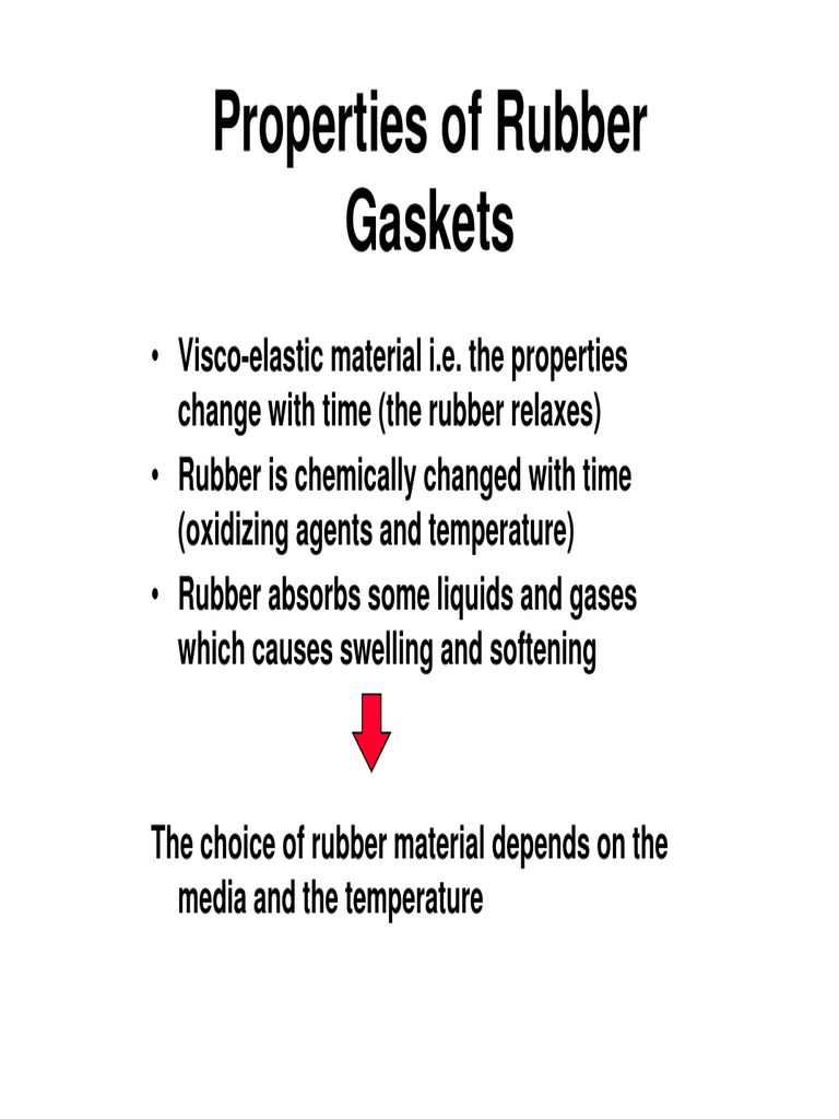 PHEs Gaskets PDF