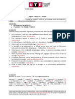 S16.s1-Repaso. Puntuación y Oración (Material de Actividades)