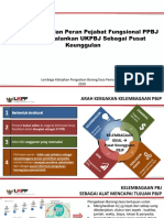 Fungsi UKPBJ PKP & Peran JF PPBJ 21.09.2020