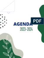 AGENDA