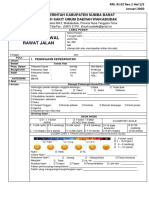 RM RJ 02 Formulir Asesmen Awal Rawat Jalan (Bedah, Interna, Dan Umum) Revisi NIKKOP