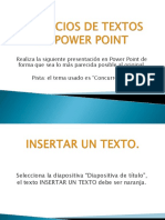 Infografía Desarrollo Personal