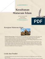 Sji Mataram Islam