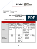 U1 Ejercicios A1