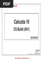 C600 - C640 Inventec Insyde 6050A2357502