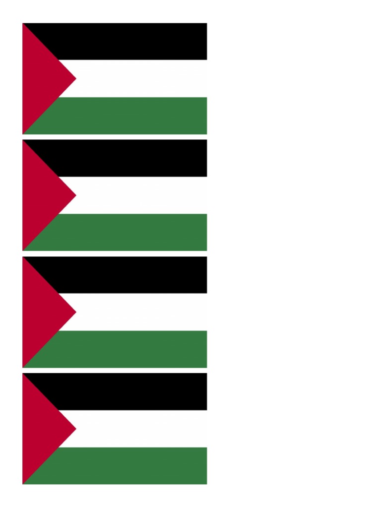 Free Palestine | PDF